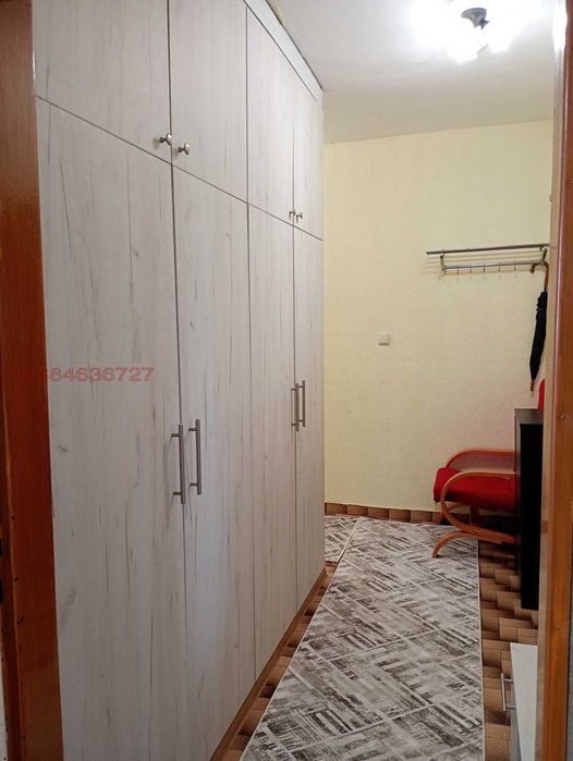 Дава се под наем Едностаен апартамент в София, Надежда 4 - 45 кв.м за 448.8 € - Снимка #10