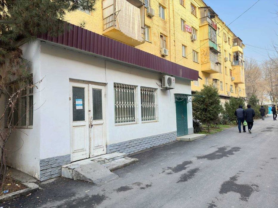 Продается нежилой помещения 30м2 Юнусобод район