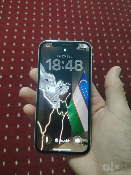 Iphone 12 pro ideal