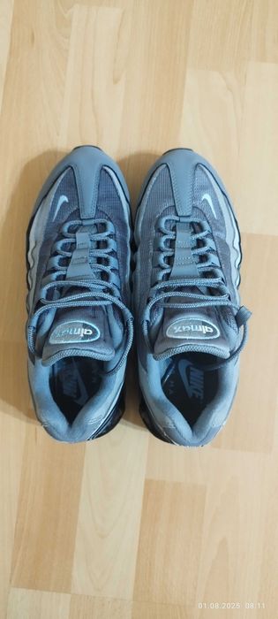 Маратонки air max 95