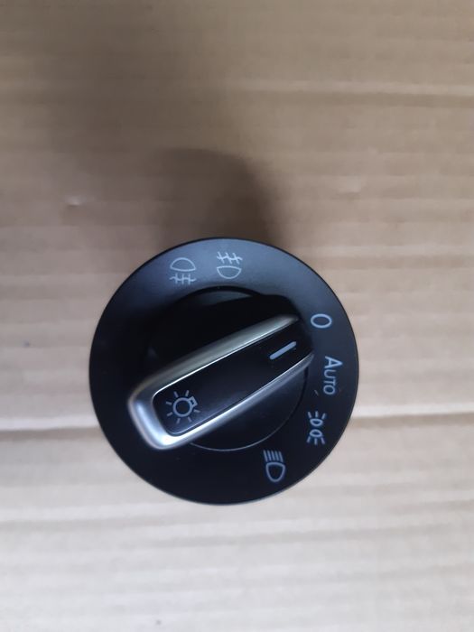 Bloc lumini AUDI A6 C6 4F facelift / Bloc lumini volkswagen passat cc