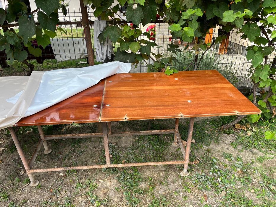 Masă de lucru 2200x800