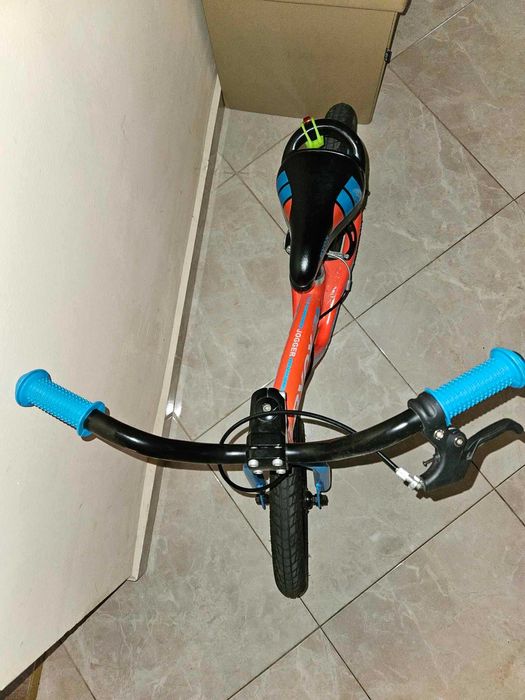 Балансиращ велосипед Byox