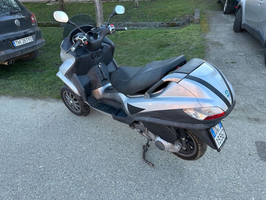 Piaggio MP3 250 2008
