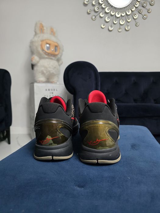 Nike Kobe Mărimea 41