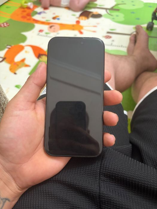 Iphone 15 pro 512 gb