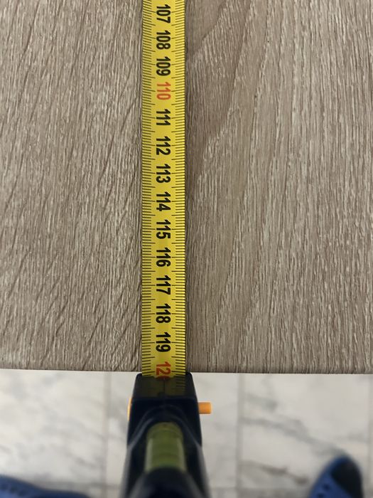 Masa 120 cm pe 80 cm