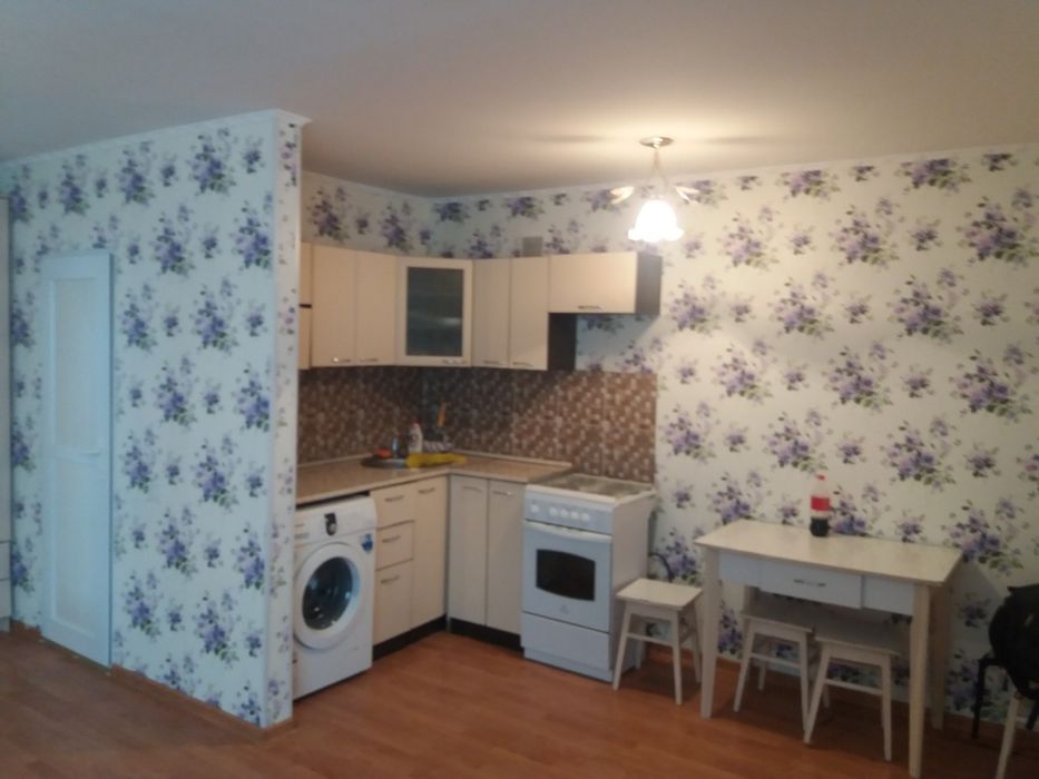 Косметический ремонт квартир