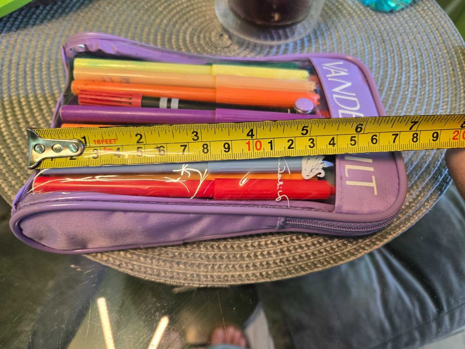 Ново! Несесер 0.50лв/бр.