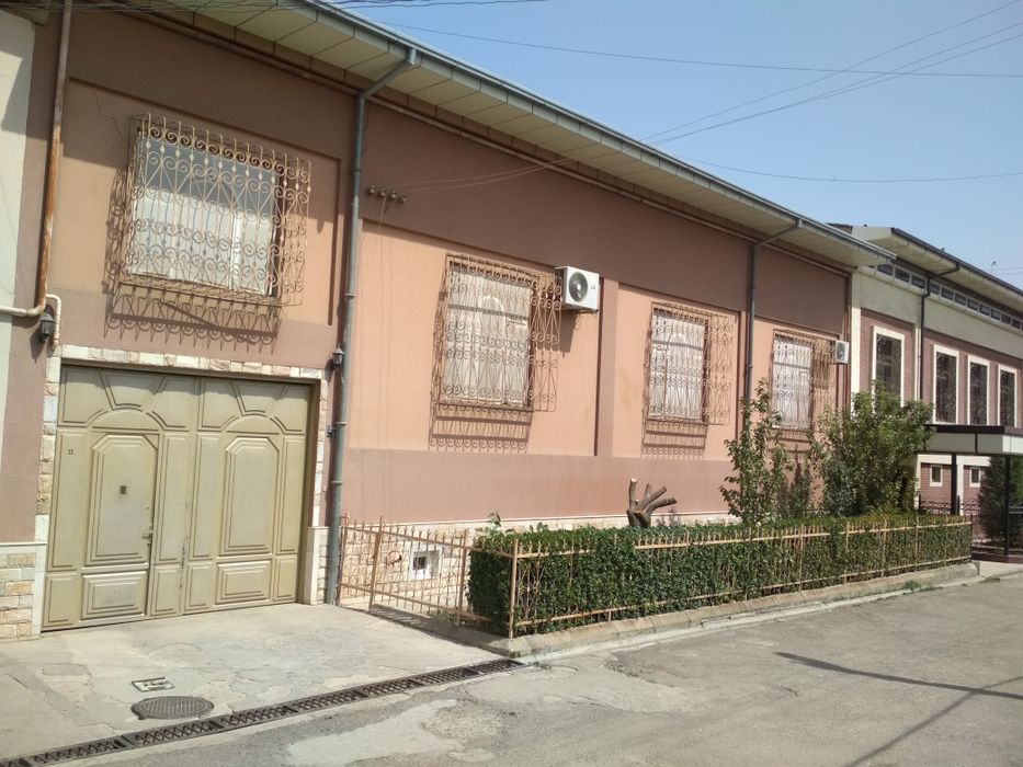 Algaritmda uy sotiladi