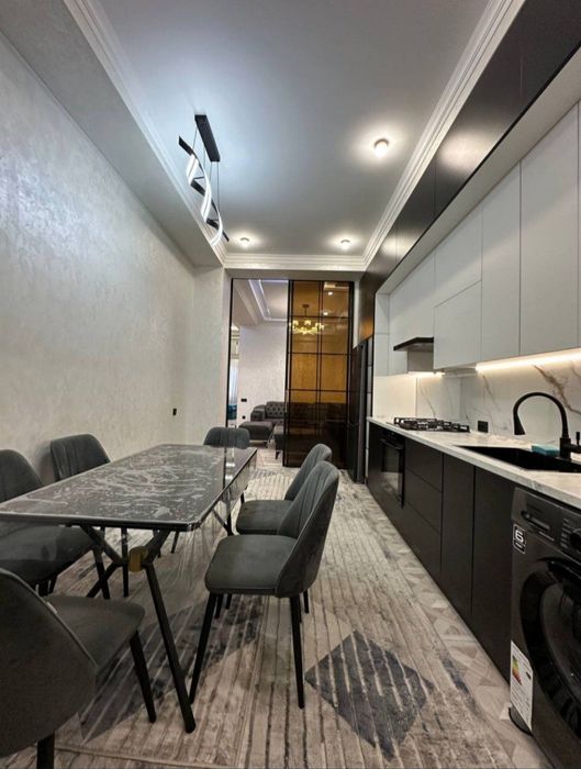 ПРОДАЖА 3-комнатной квартиры НА Алайский