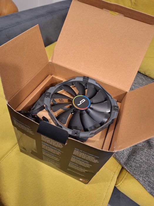 PC i7 5930k, ASUS X-99s, 16GB Ram DDR4, Cooler CPU Cryorig R1 Ultimate