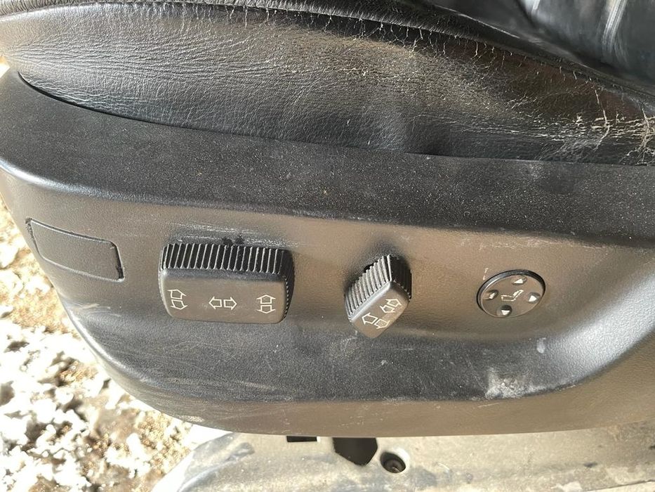 Продаю салон на bmw e39