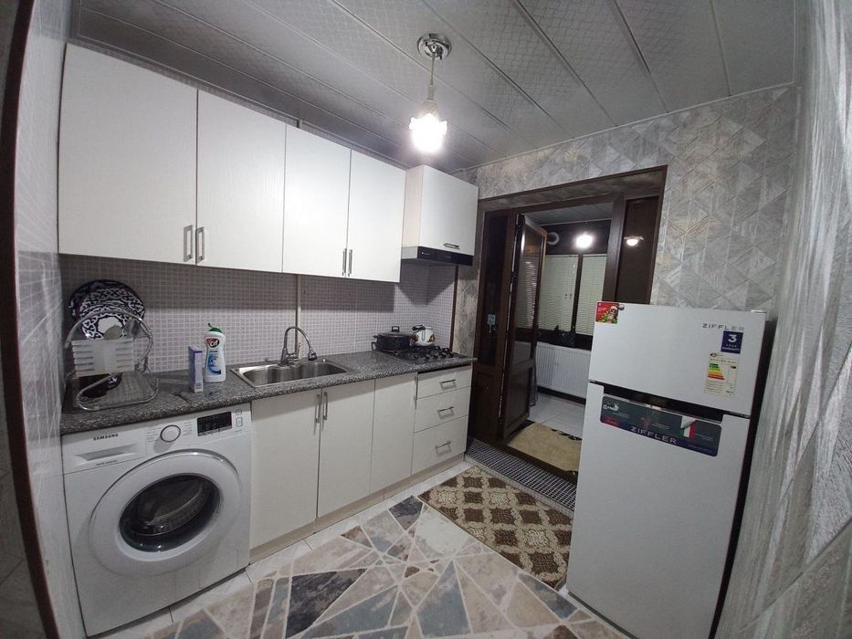 Сдам квартиру в районе 14 школы