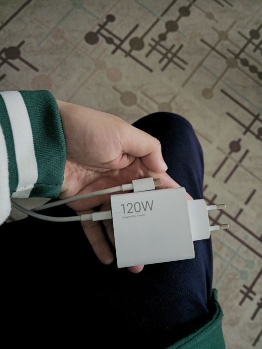 Планшет Xiaomi Pad 6s pro