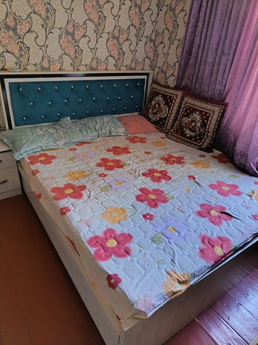 Спалний мебел комплект