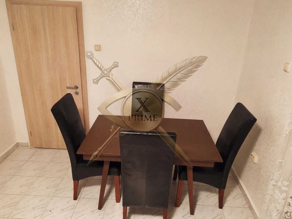 Дава се под наем Двустаен апартамент в Варна, Левски - 60 кв.м за 380 € - Снимка #3