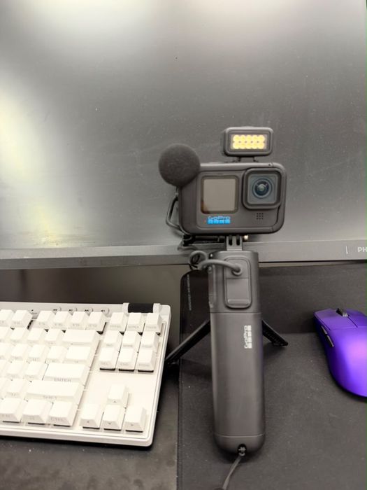 GoPro 11 creator edition