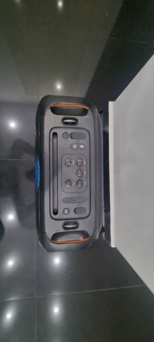 JBL Partybox On The Go Boxa portabila