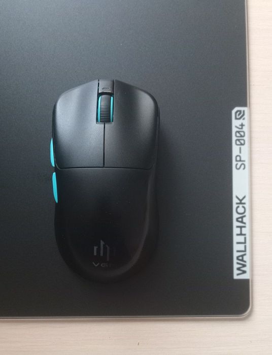 Wallhack sp004 и vgn f1 x dark project