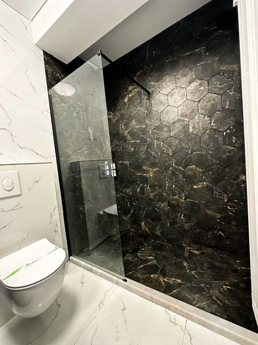 Apartament 2 Camere de Lux | Terasă cu Vedere la Mare | Mamaia Nord
