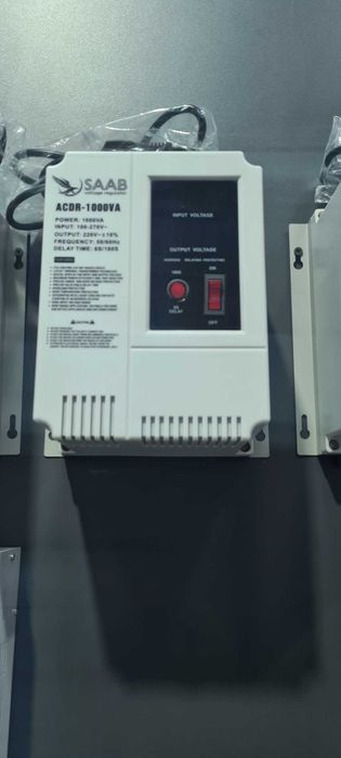 Стабилизатор большой ассортимент / stabilizator SAAB va KEBO  1 kv