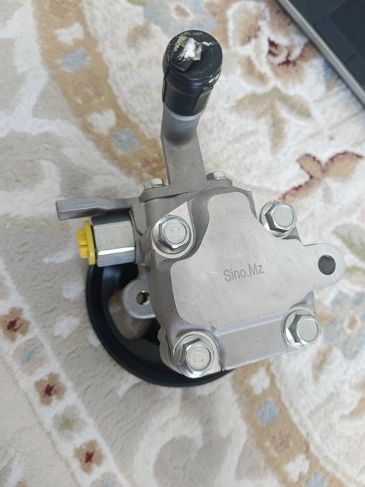 Гур насос Hyundai Starex / H1