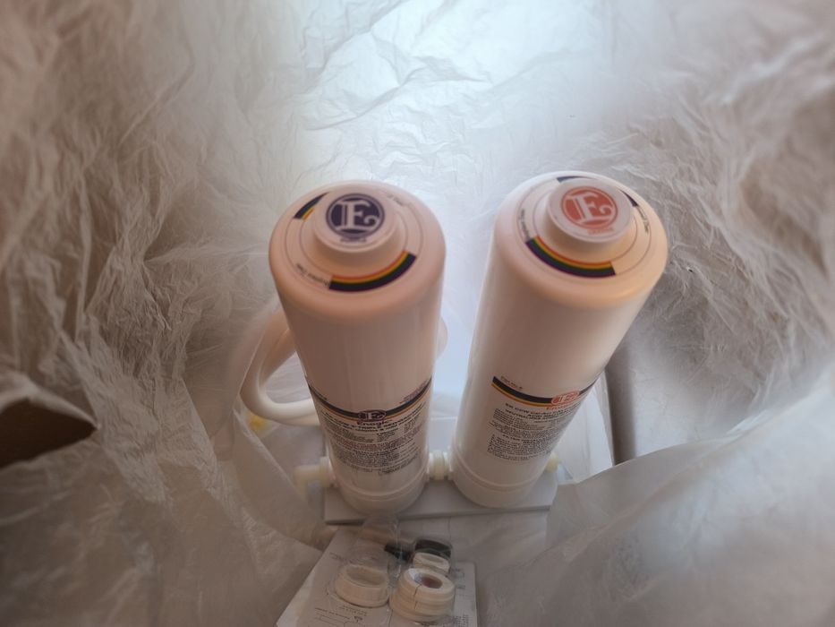 Enagic Leveluk R KANGEN water