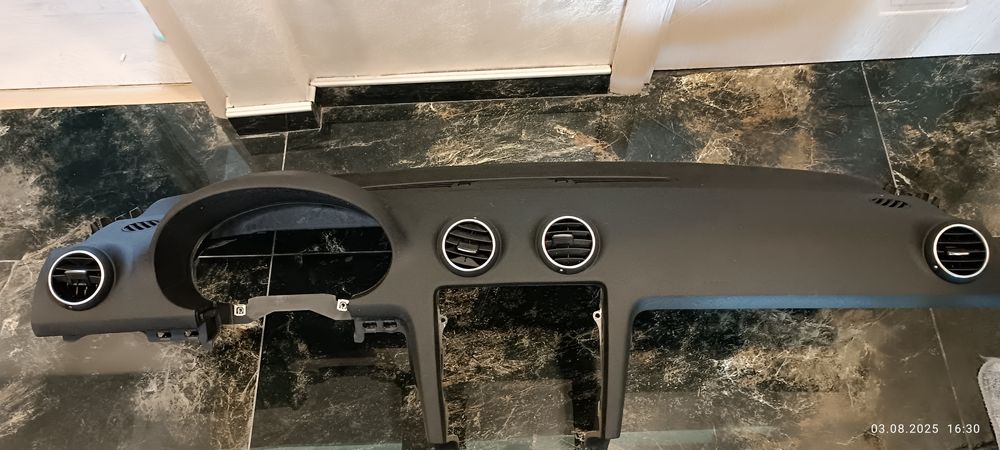 Табло за Ауди а3 8п 2005