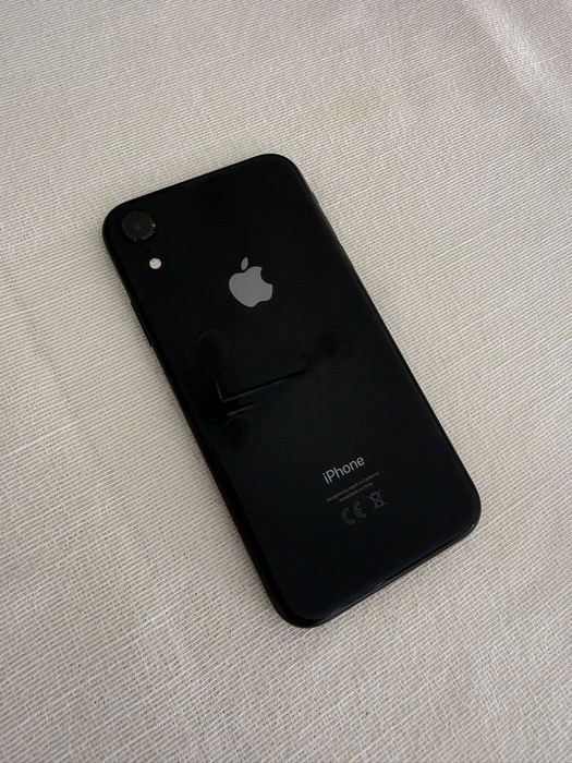 iPhone XR telefon  personal