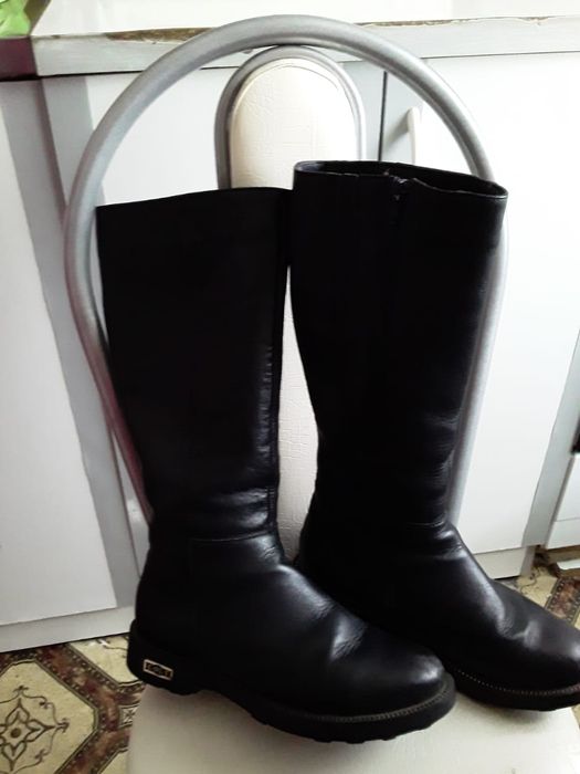 зимние сапоги хорошие