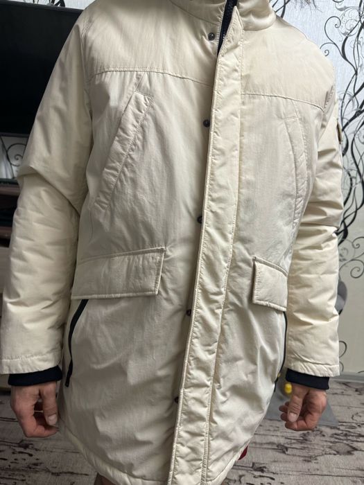 Продам мужскую куртку