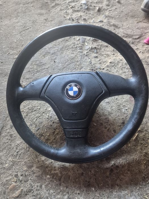 Volan bmw seria 3