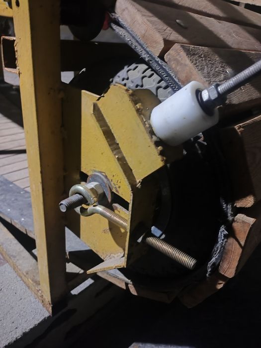 беговая дорожка для собак