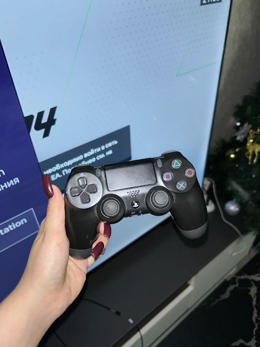 Playstation 4 ps 4 пс4