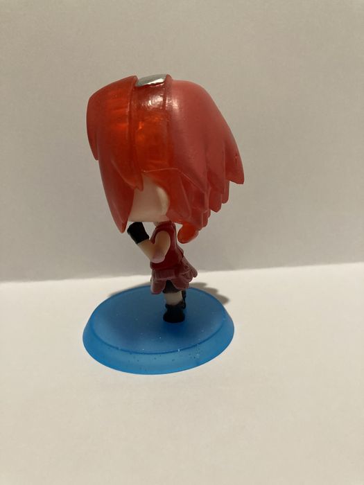 Малка екшън аниме фигурка