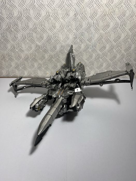 Игрушка Трансформер Мегатрон (Трансформеры 2007)