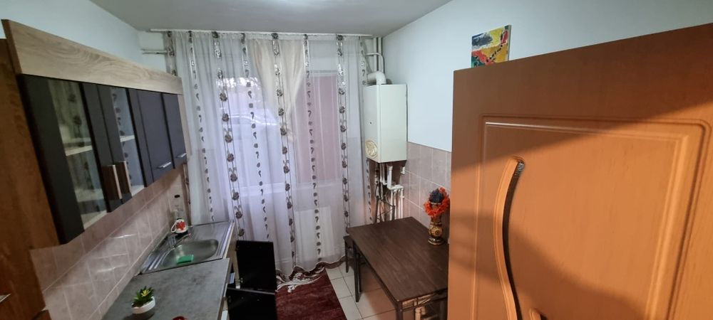 Apartament 2 camere Palas Campus