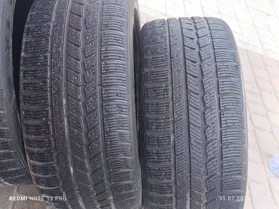 Балон Нексин размер 20/4 шт 275*40