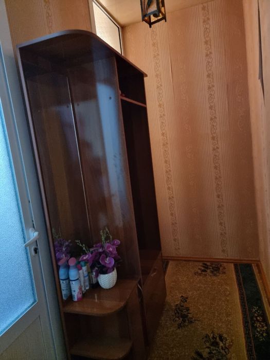 Сдается в аренду 1 комнатная квартира