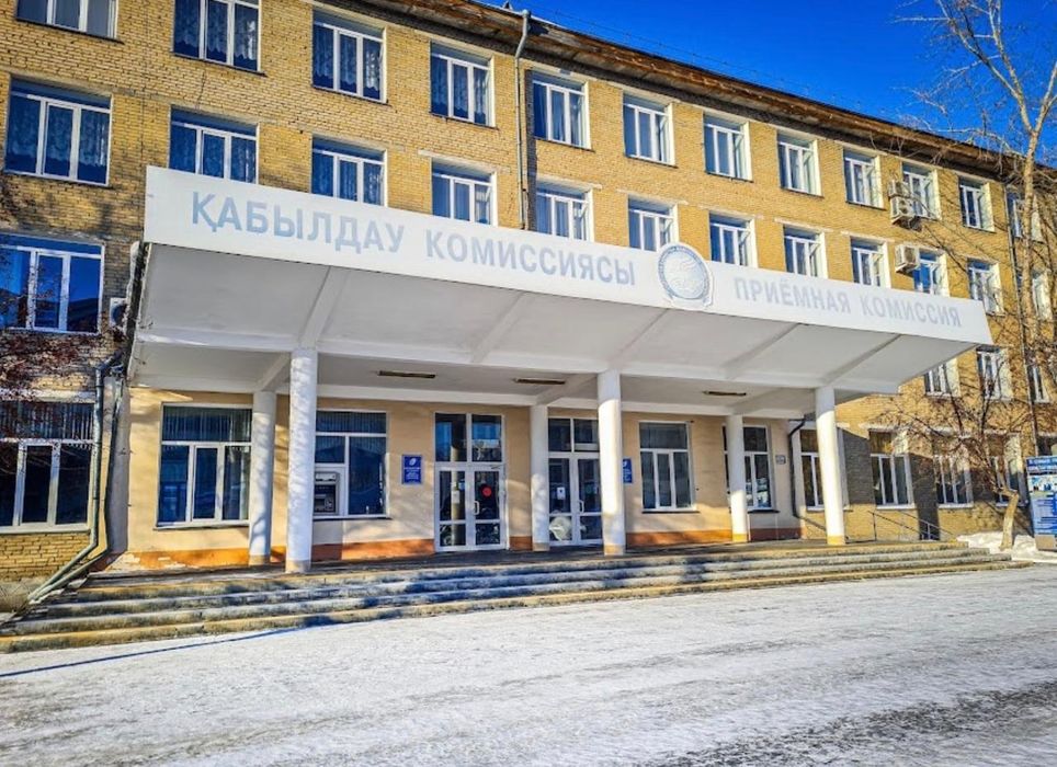 Комната в общежитии Буратино