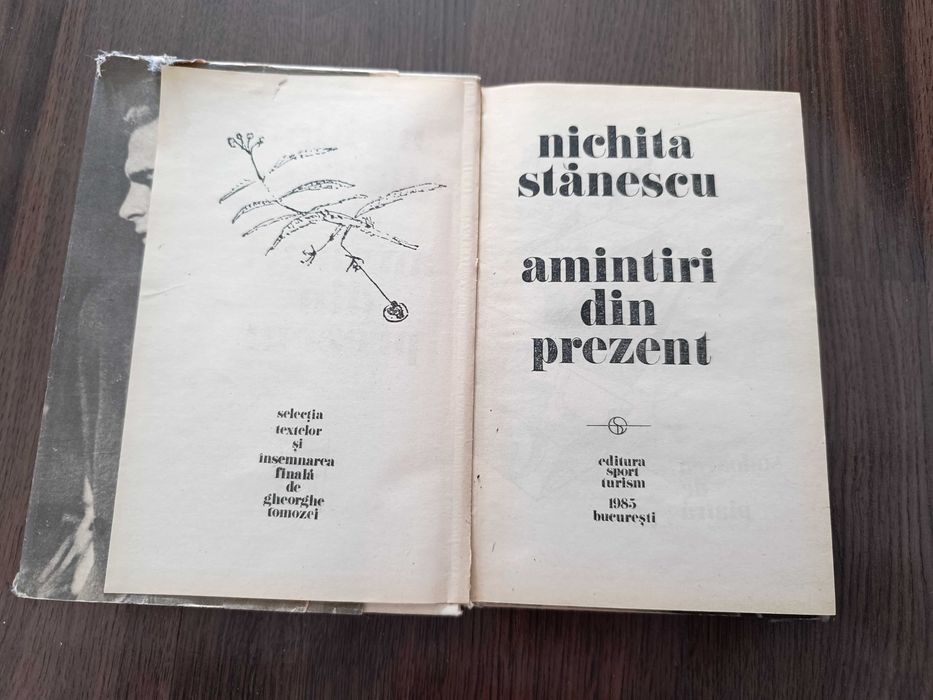 Cărți vechi și de colecție – literatură română și străină, anticariat