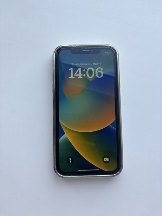 Айфон 11 срочно 128гб