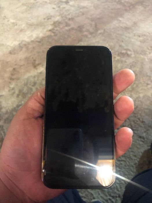 iPhone 12 Pro 128 lla