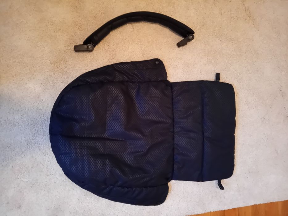 Бебешка и детска количка Peg-Perego