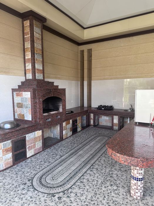 Skidka dacha egasi Dacha Asia chorvoq