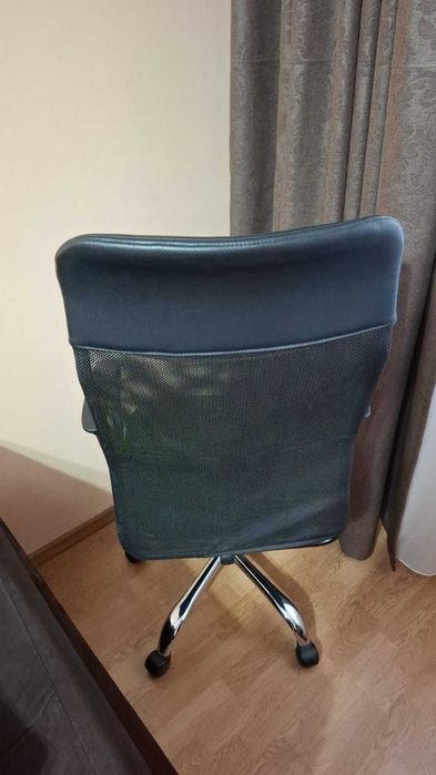 Scaun birou ergonomic Ares-Dedeman