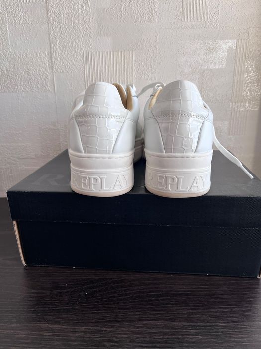 Дамски кецове Replay