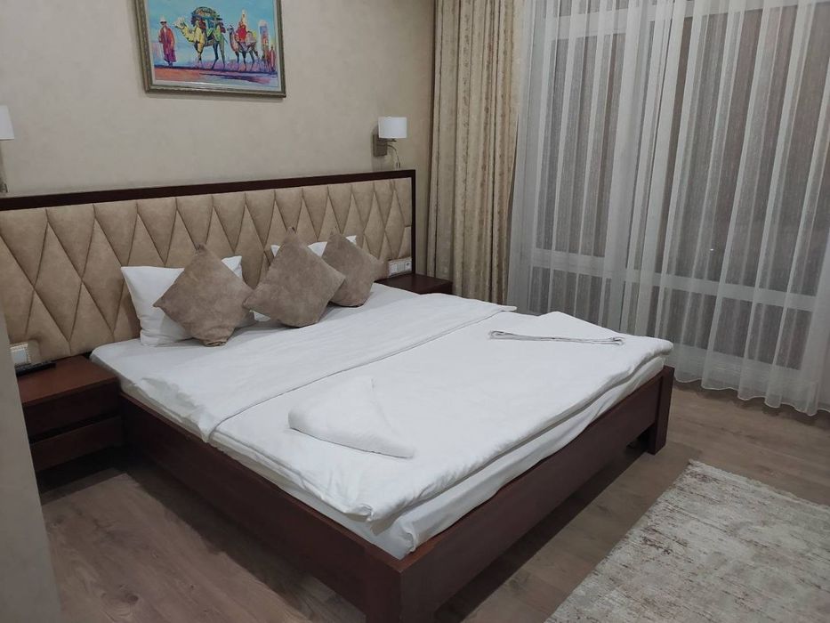 Квартира и гостиница без загс можно