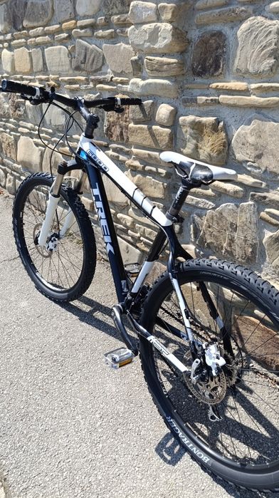 Bicicleta Trek 6000
